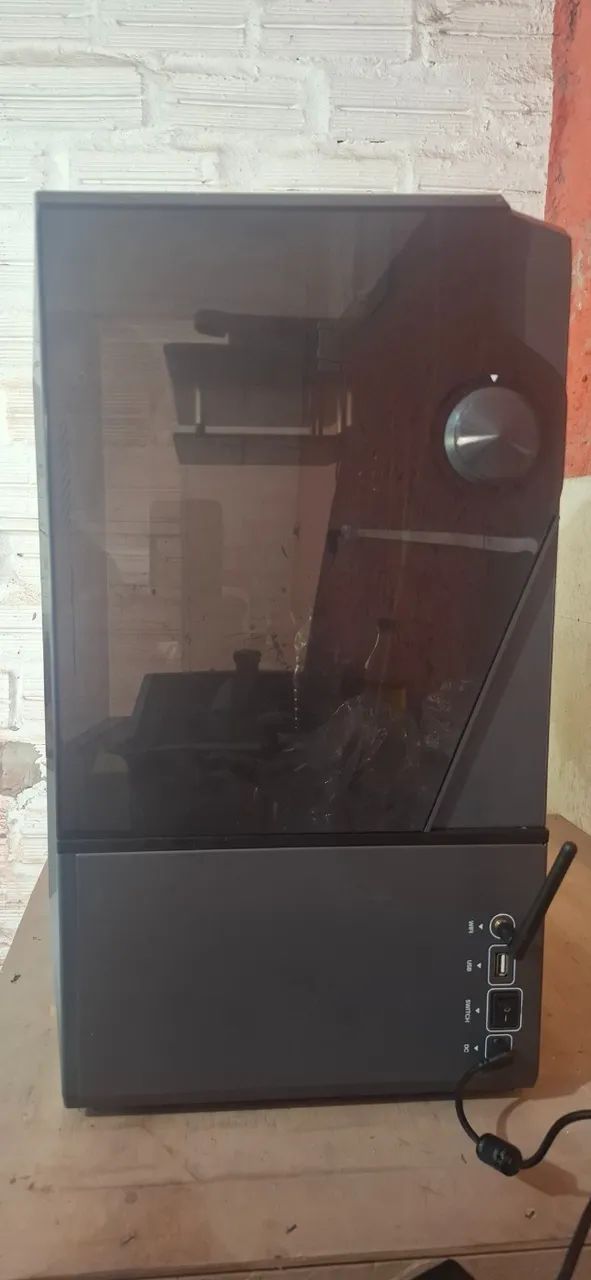 SATURN 4 12K IMPRESSORA 3D - Foto 3