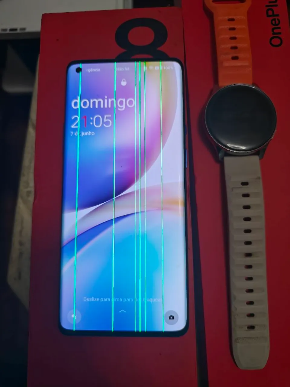 oneplus 8 pro