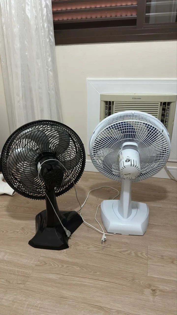 Ventilador  - Foto 2