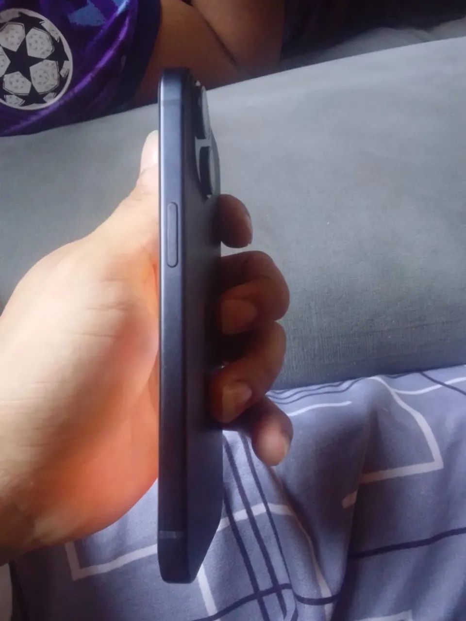 Vendes IPhone 15, 256G - Foto 2