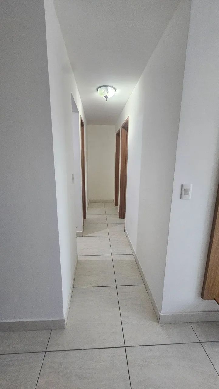 Apartamento para alugar todo mobiliado com 2 quartos - Foto 4