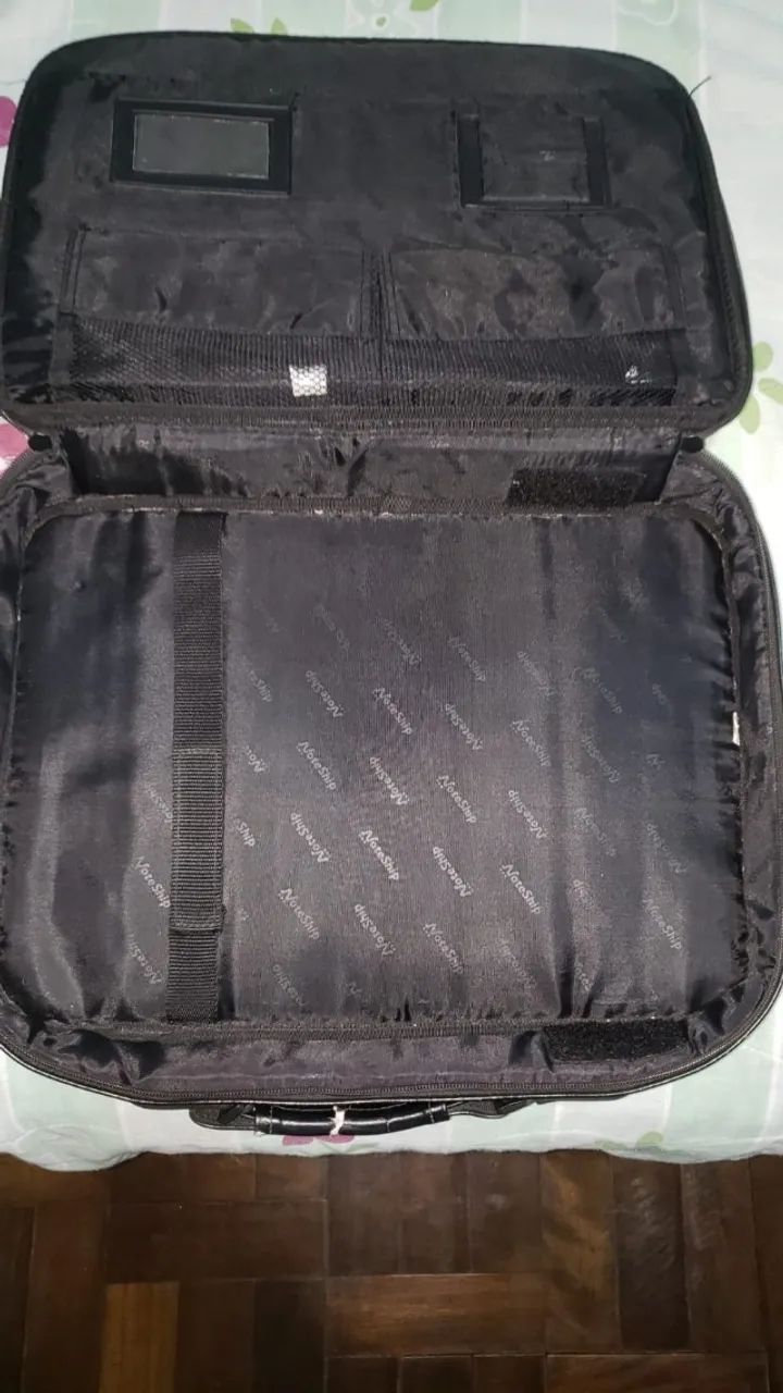 Maleta para notebook Noteship - Foto 3