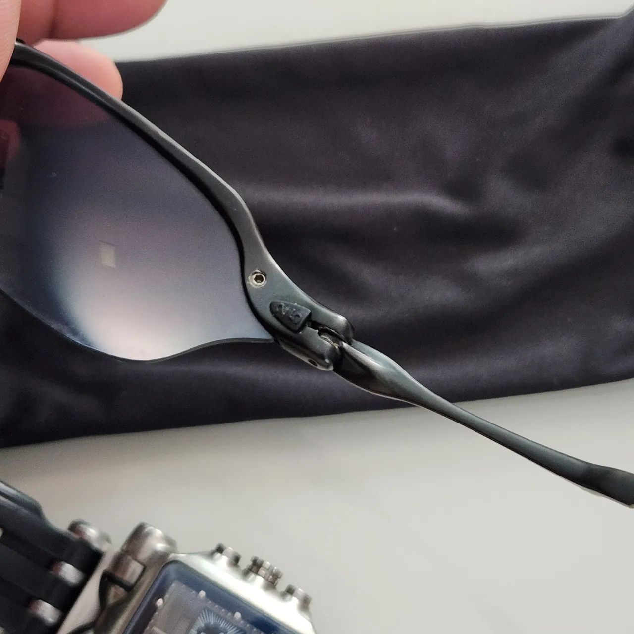 Romeu e minute machine OAKLEY  - Foto 3