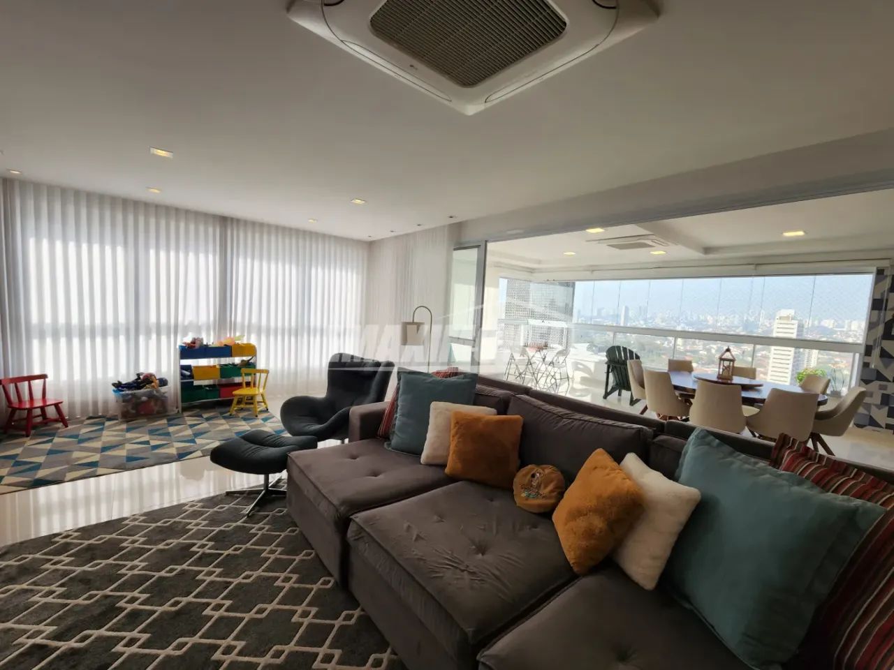 Apartamento Padrão em Sorocaba - Foto 4