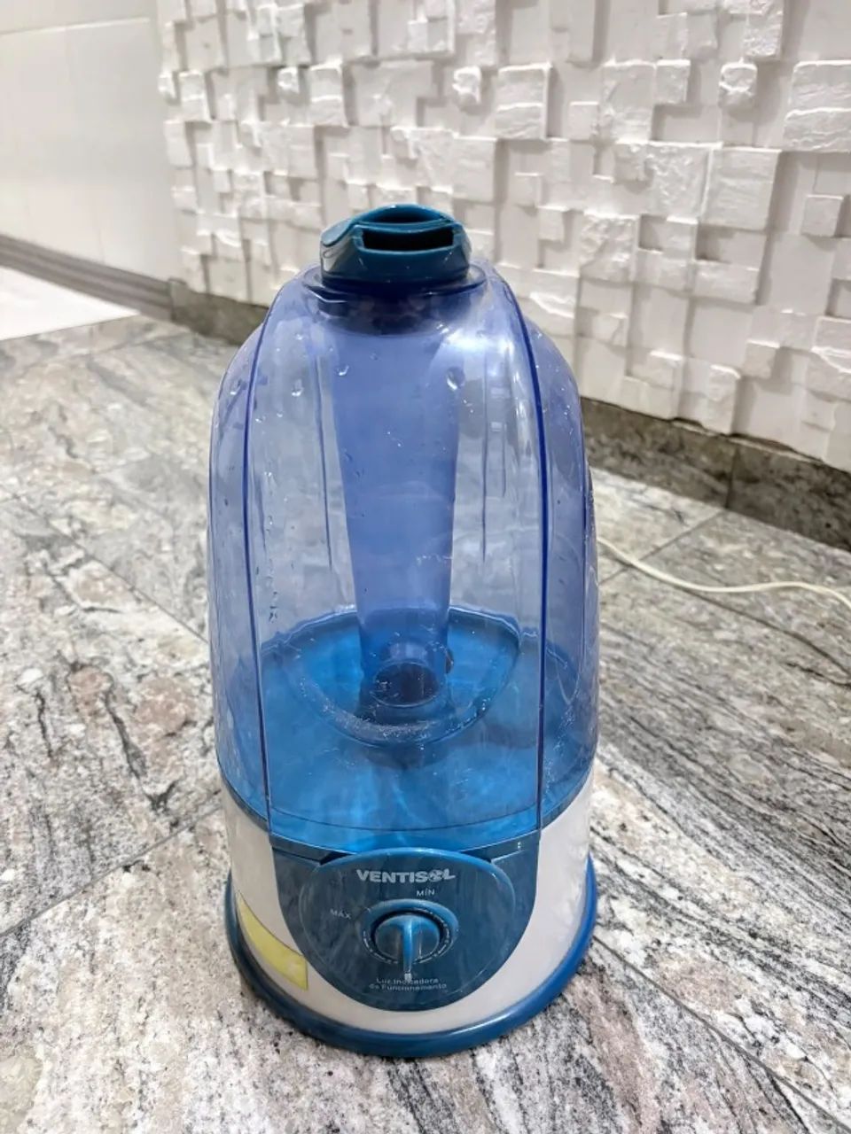 Umidificador Ventisol 
