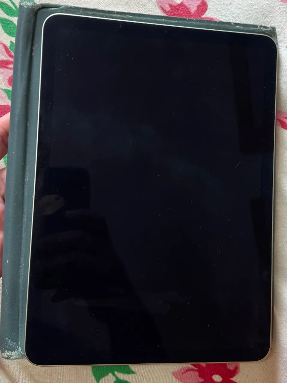 Ipad air 4ª geração 64g - Foto 2