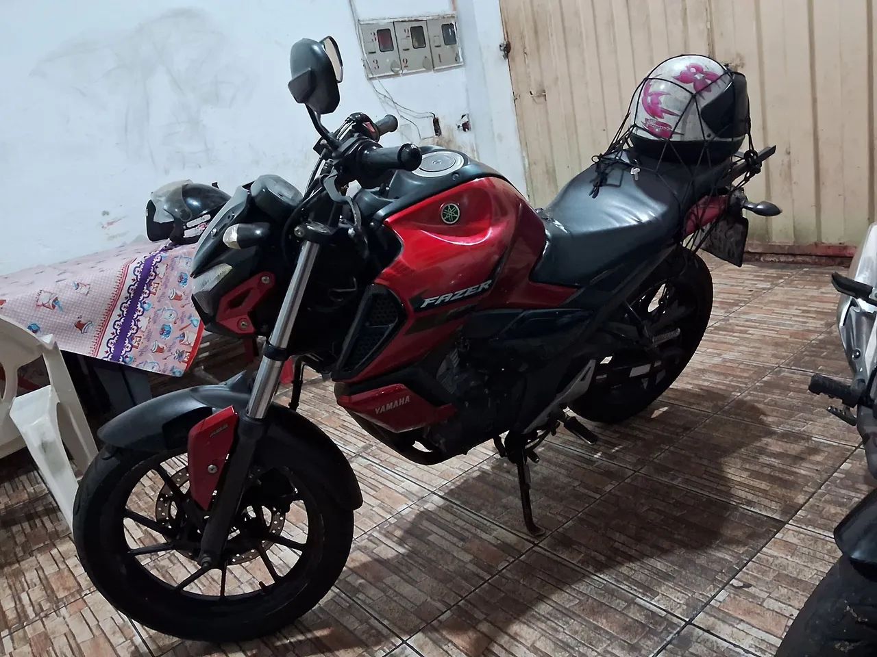 Fz15 - Foto 2