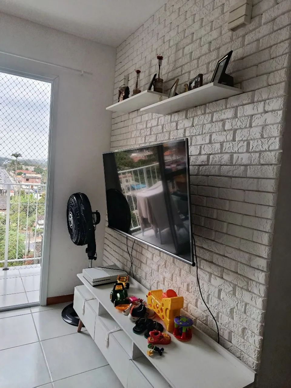 Apartamento Condomínio Jardim Bougainville  - Foto 8