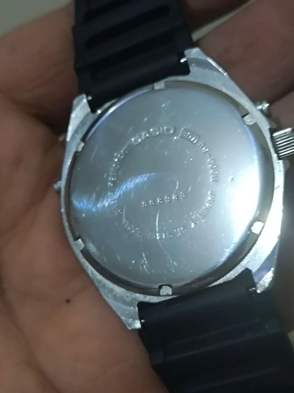 Relógio Casio AQ-600W  - Foto 4