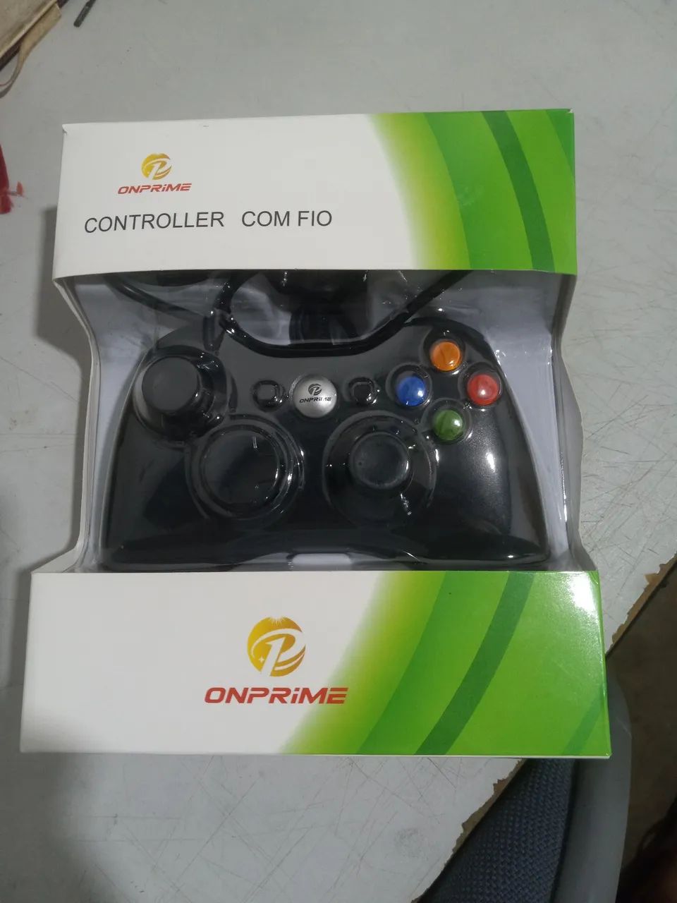 Controle X box - Foto 5