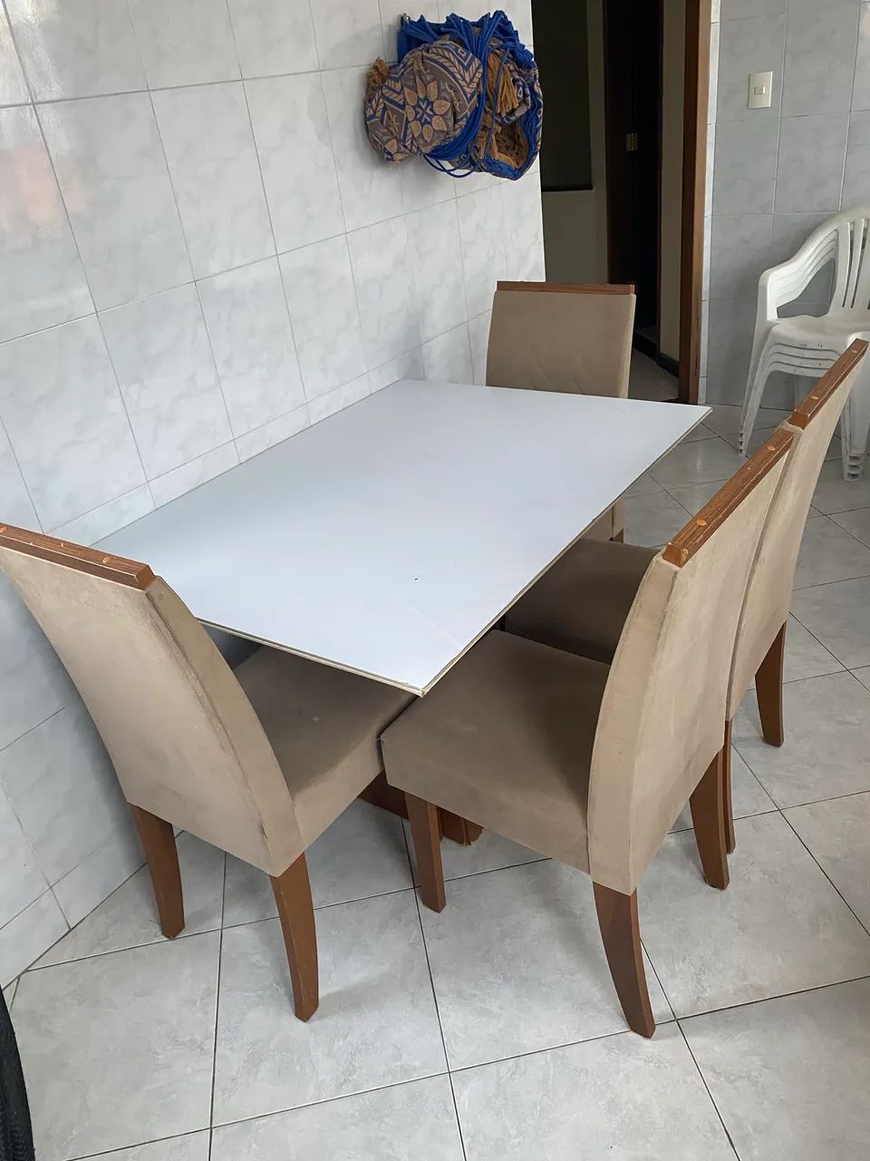 Mesa de jantar - Foto 2