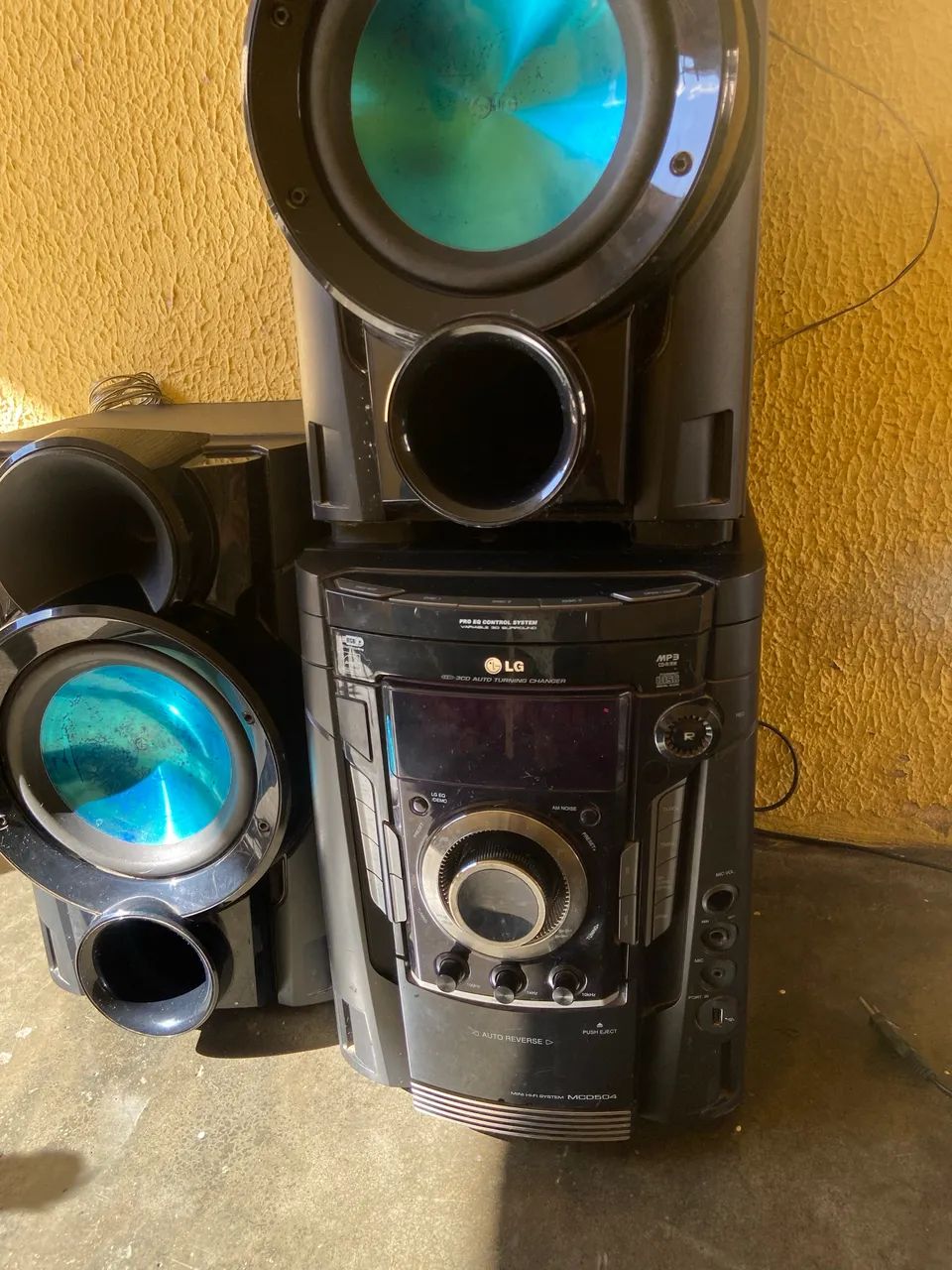 Vende-se SOM.  - Foto 3