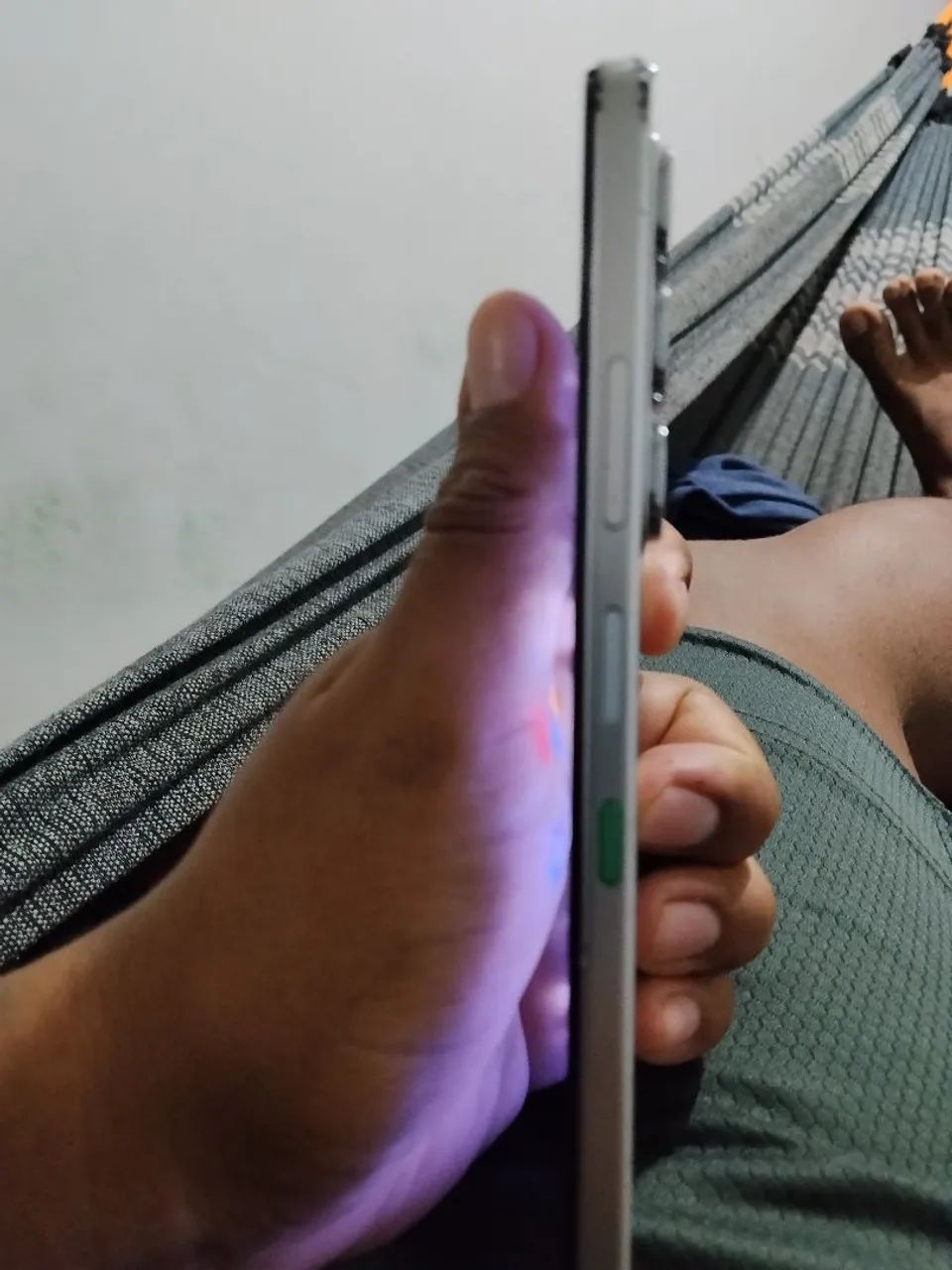 Celular infinix hot60  - Foto 5