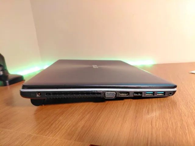 Notebook - Foto 5