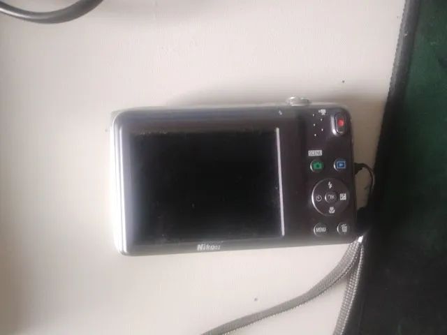 CAMERA NIKON - Foto 5