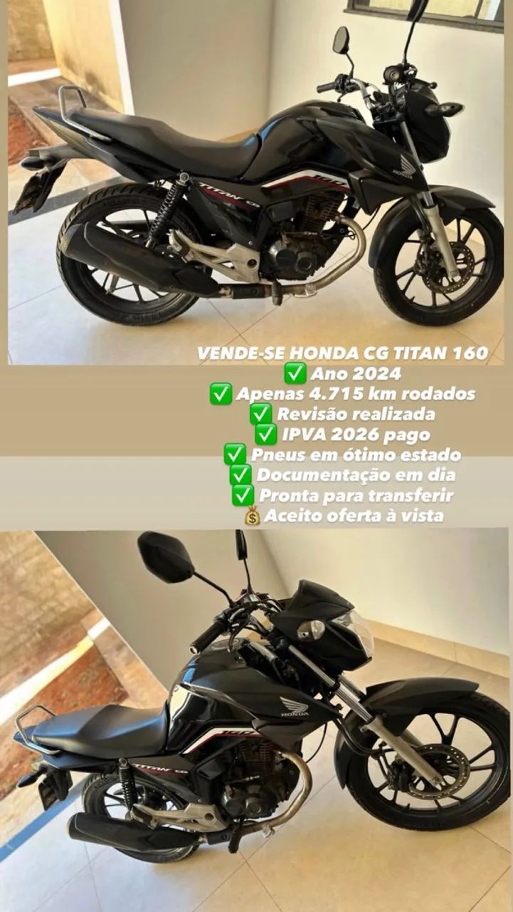 Vendo titan 2024  - Foto 5
