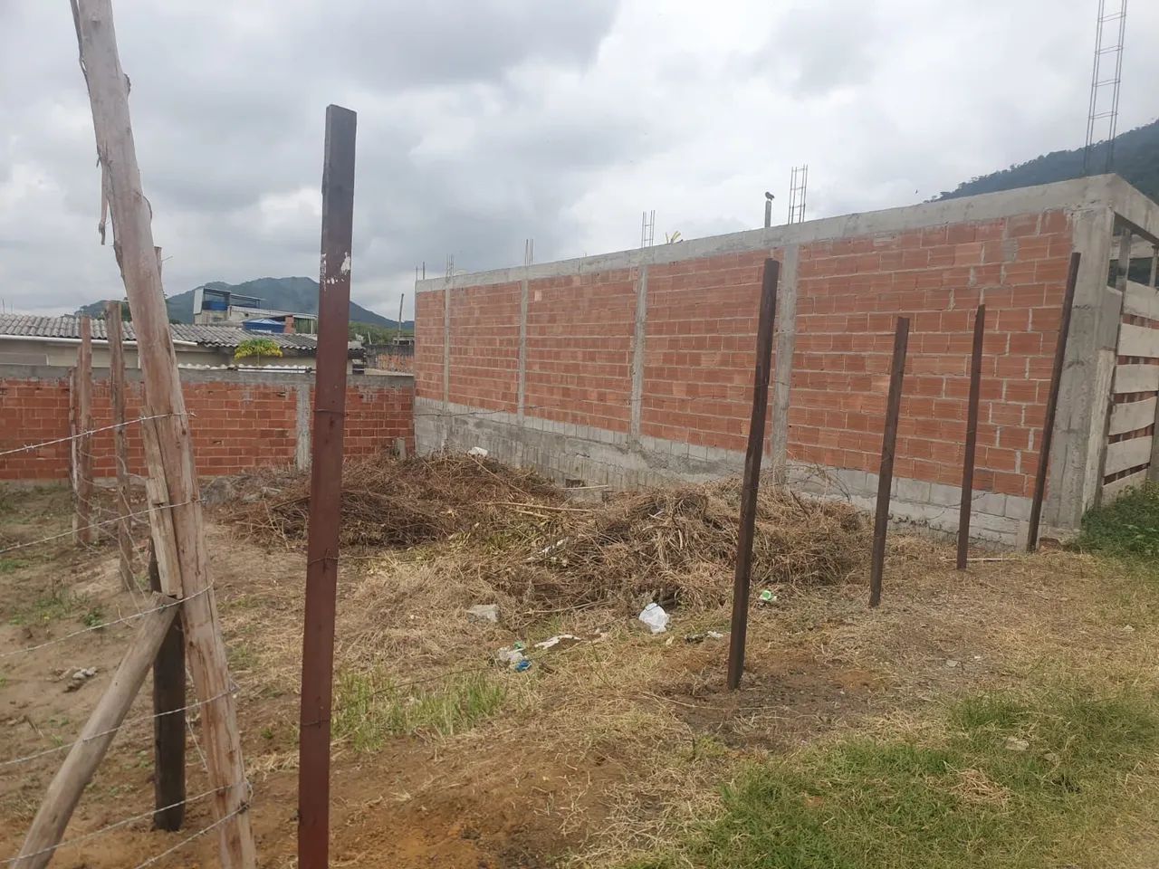 Vendo terreno R$ 30.000,00 Jardim Bangu  - Foto 2