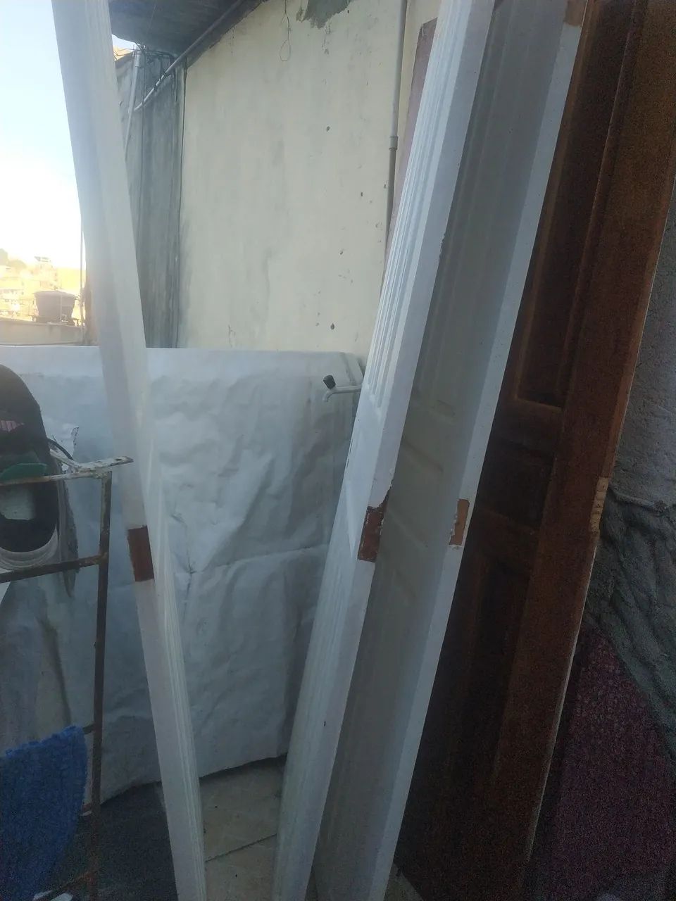 Portas de Massaranduba  - Foto 3