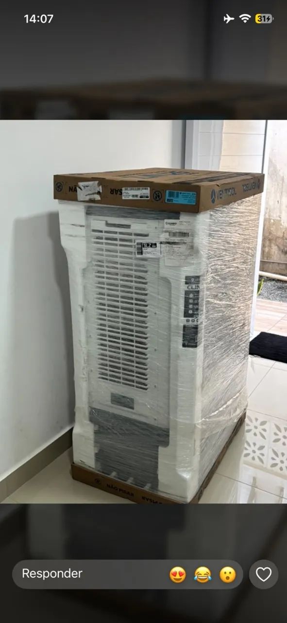 Ar condicionado  - Foto 2