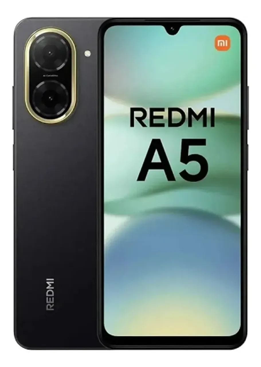 Xiaomi Redmi A5 Novo Lacrado c Garantia