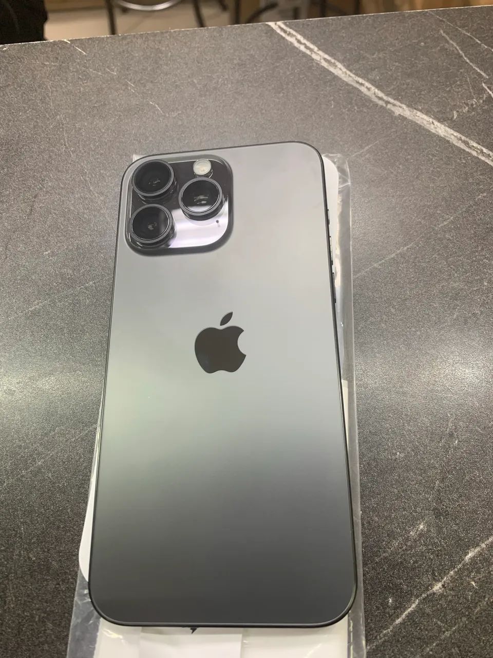 iPhone 15 pro Max 256gb - Foto 3
