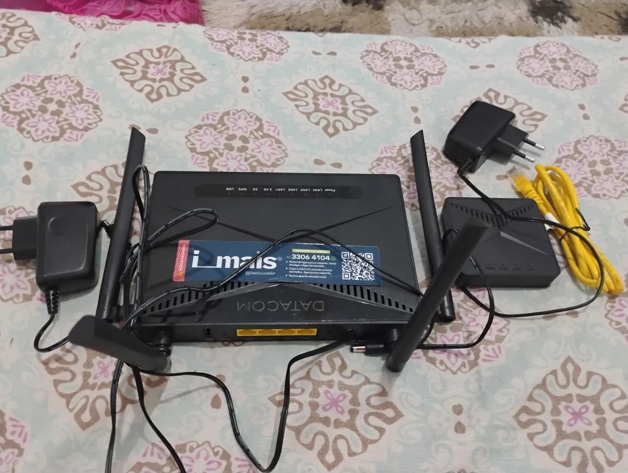 Modem  - Foto 2