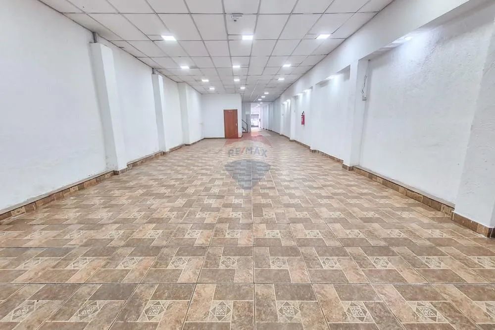 Loja ampla com 212m2 e dois pavimentos na Benjamin Constant - Foto 2