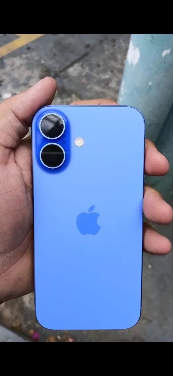 iPhone 16 - Foto 2