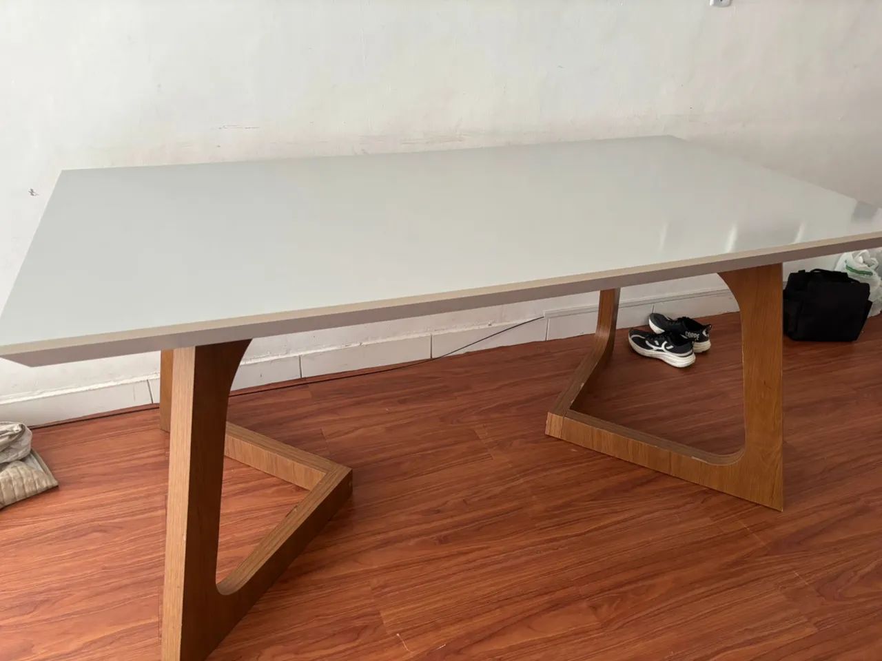 Mesa retangular 180x90