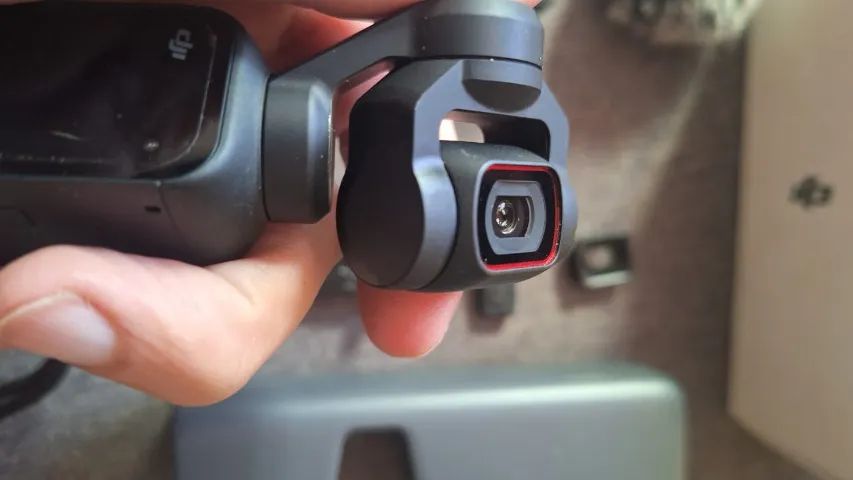 Osmo Pocket 2 Combo - Foto 5