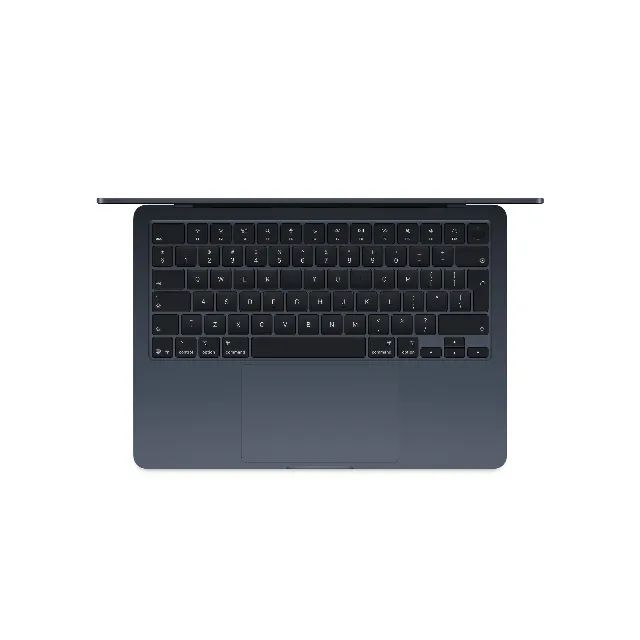 MacBook Air (M5) 16/512GB Midnight Novo lacrado | Disponível à
