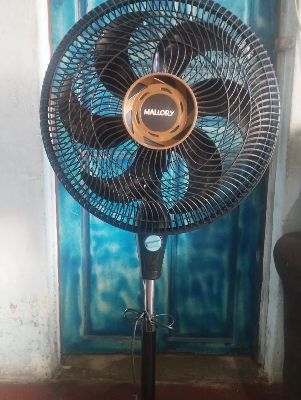 Ventilador 