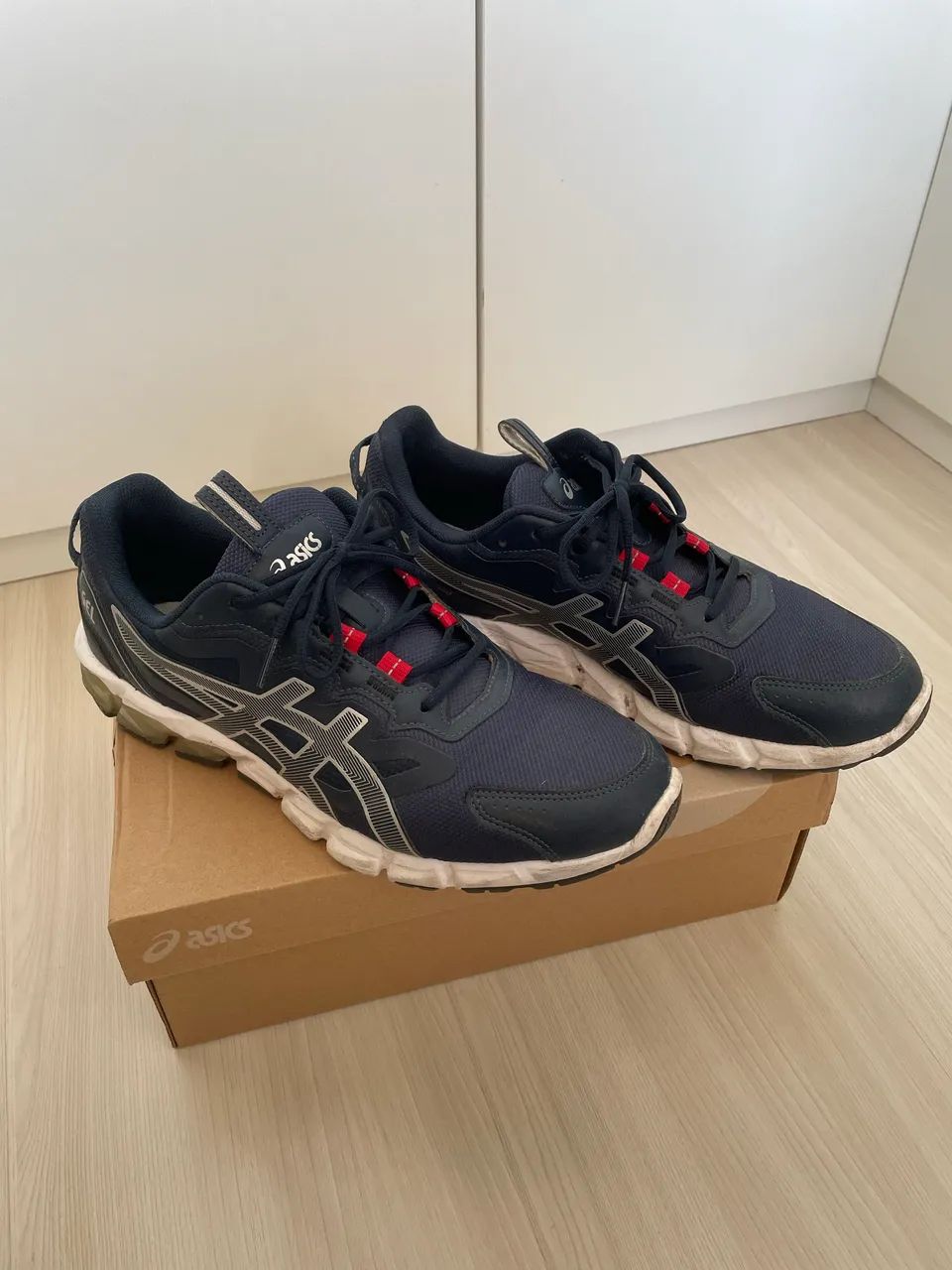 Tênis Asics Gel  - Foto 5