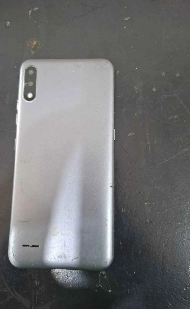 LG K22+ - Foto 2