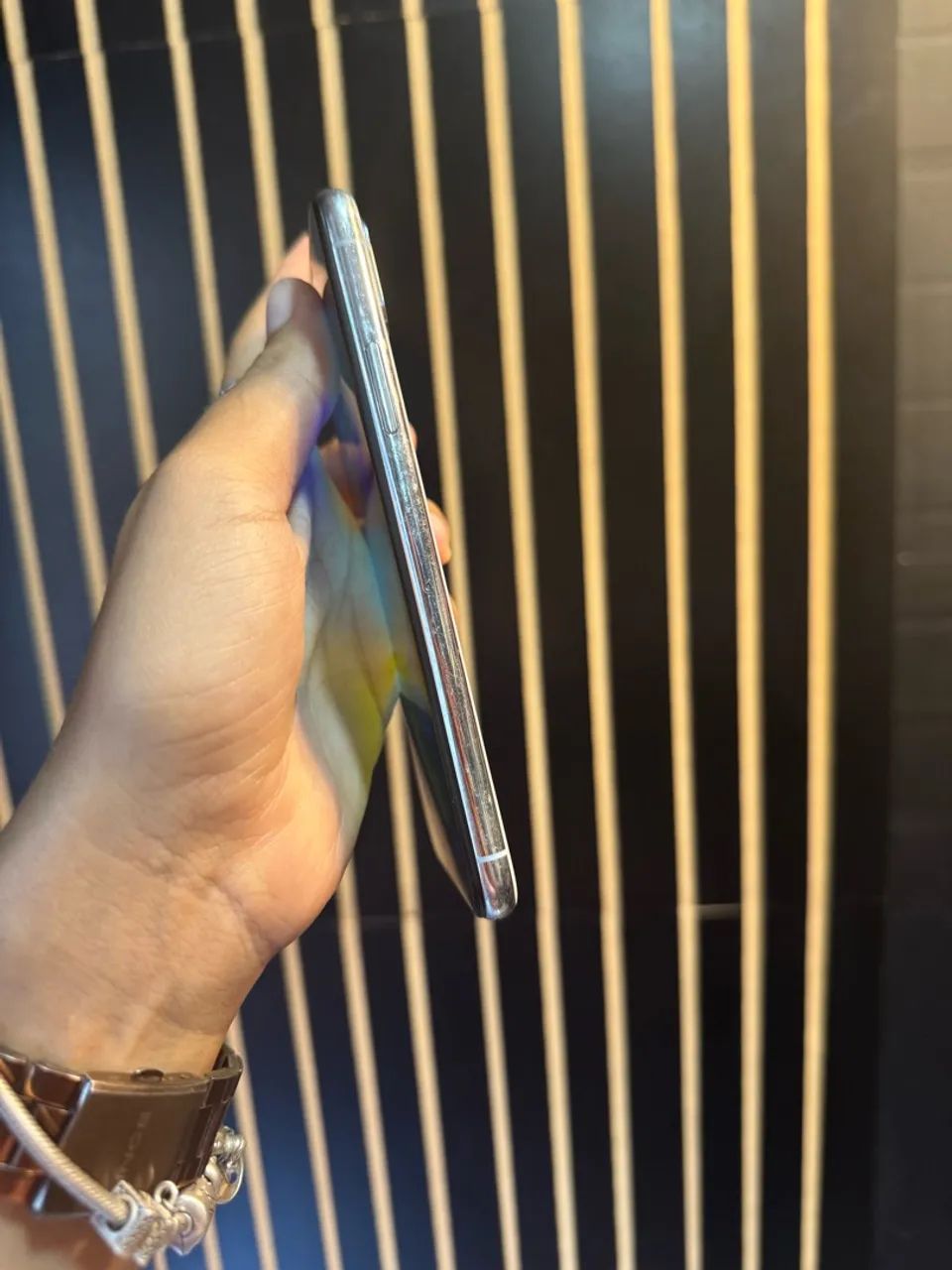 iPhone X - Foto 2