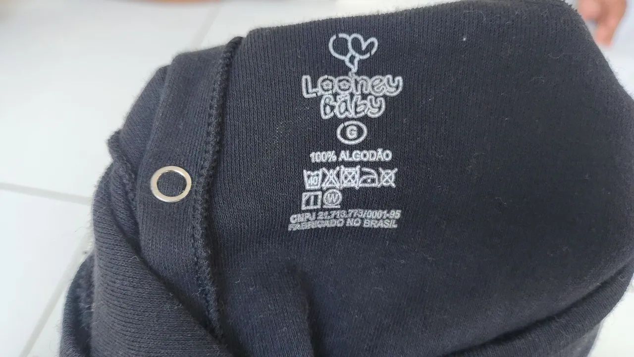 Combo menino - Foto 3