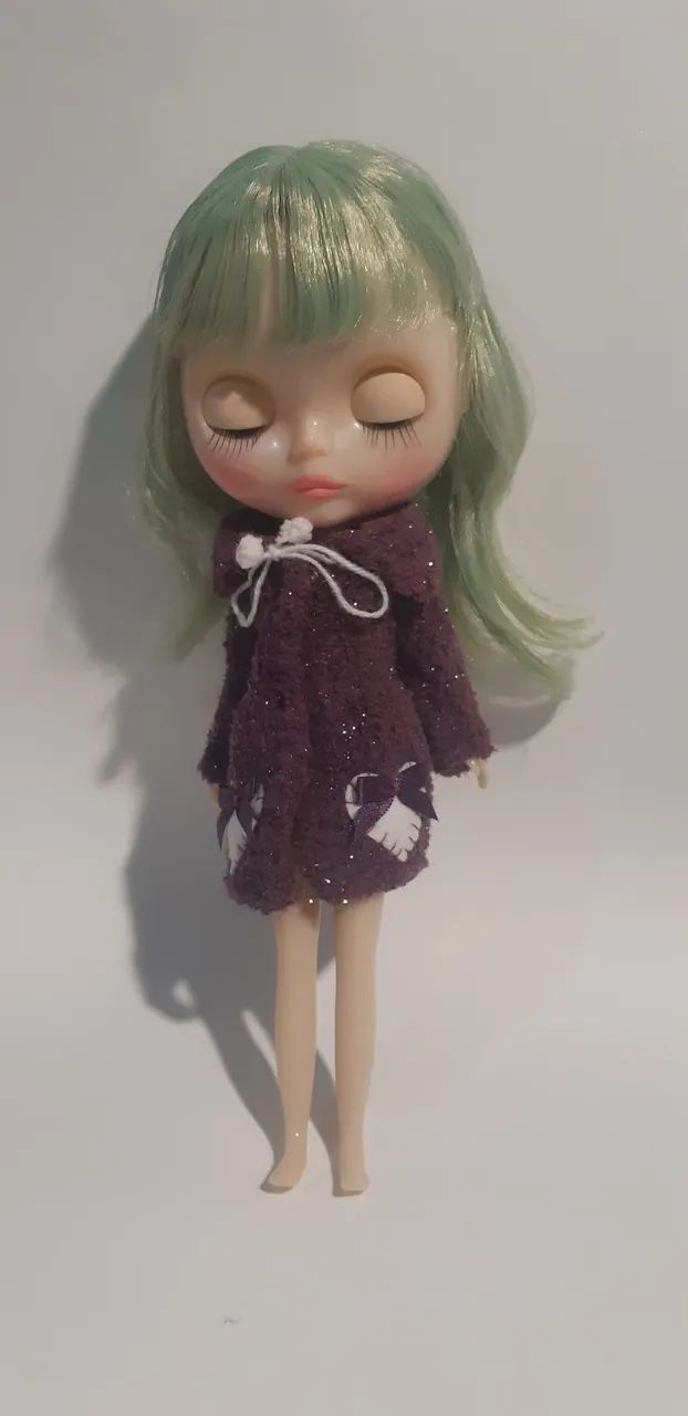 Neo Blythe Miss Sally Rice - Foto 4