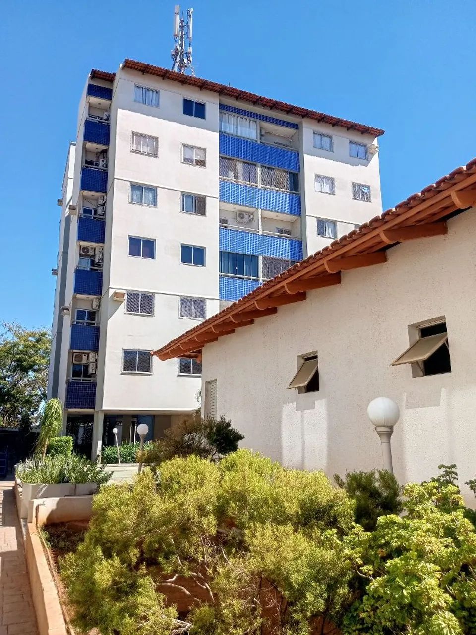 Apartamento 3 quartos  206 sul palmas - Foto 2