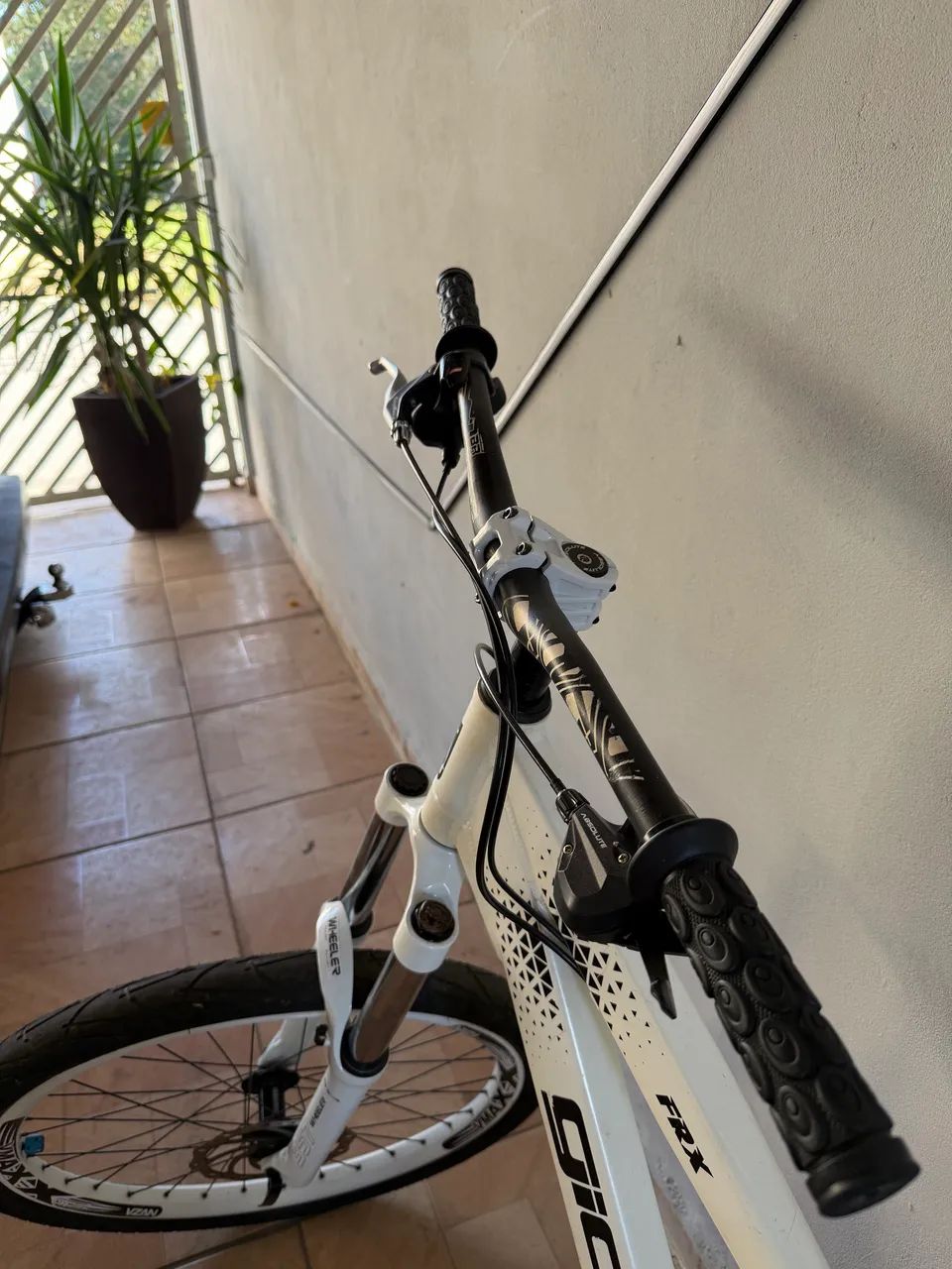 Bicicleta Gios FRX Aro 26  - Foto 4