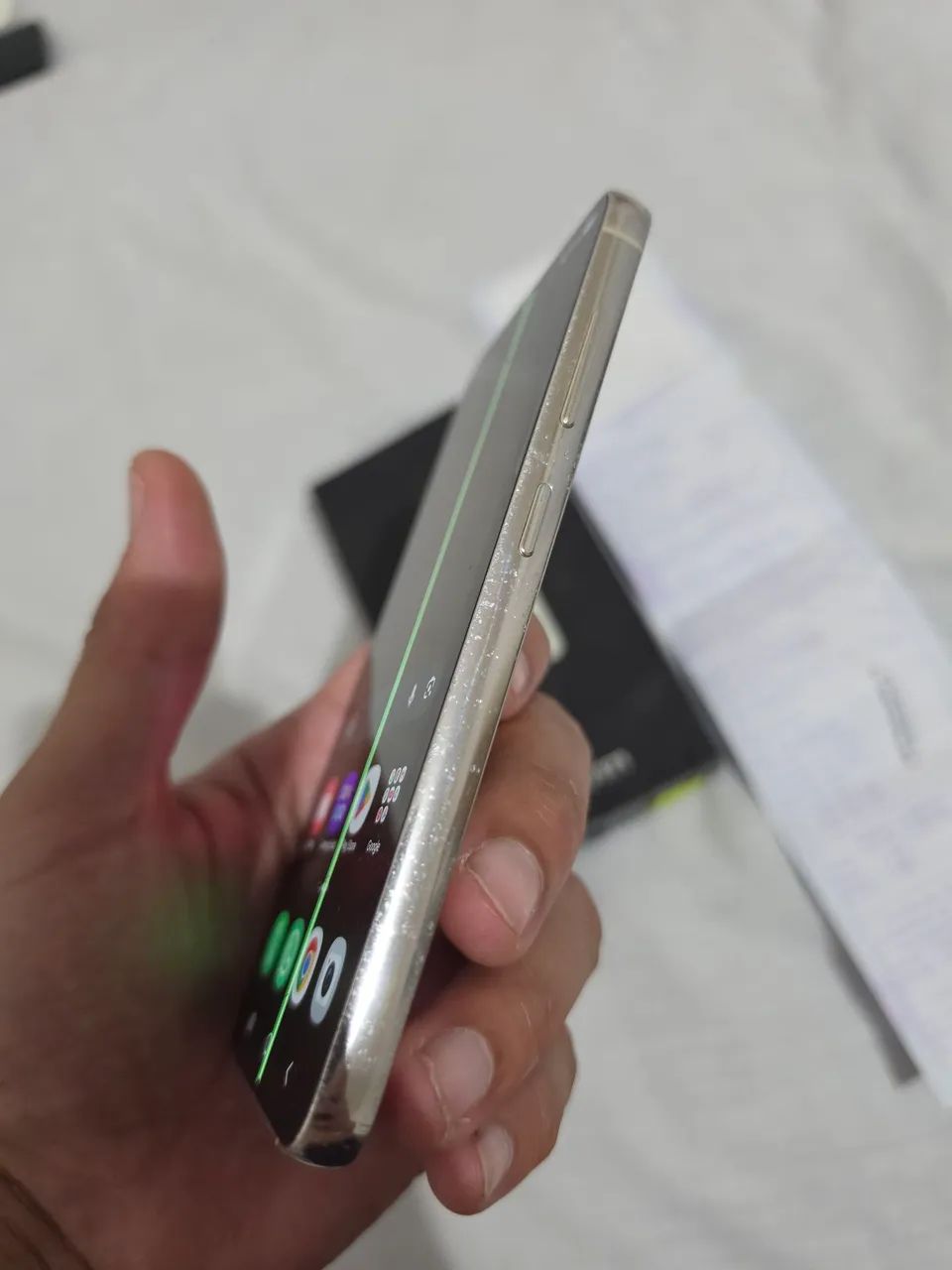 Galaxy S 23 - SAMSUNG 256 GB - Foto 2