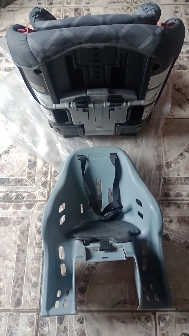 Cadeira de conforto de bebe - Foto 4