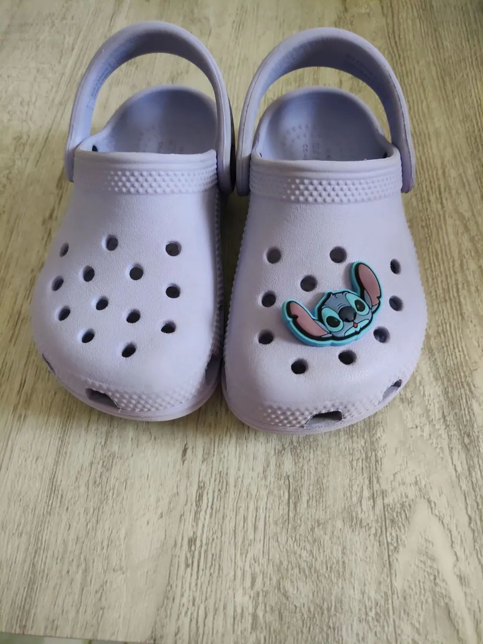 Crocs infantil - Foto 3