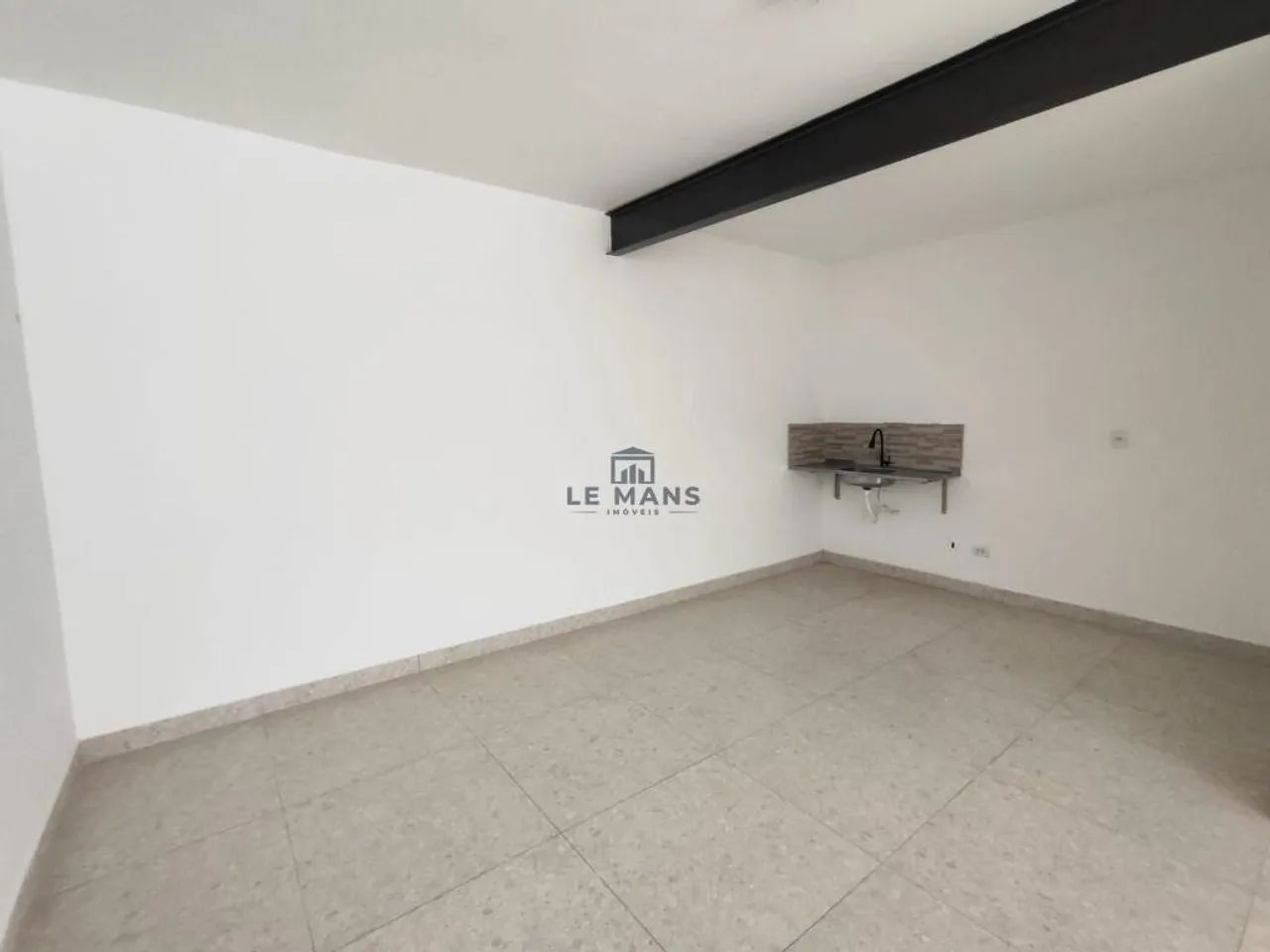 Salão para alugar em Piracicaba, Residencial Serra Verde, com 43 m² - Foto 4