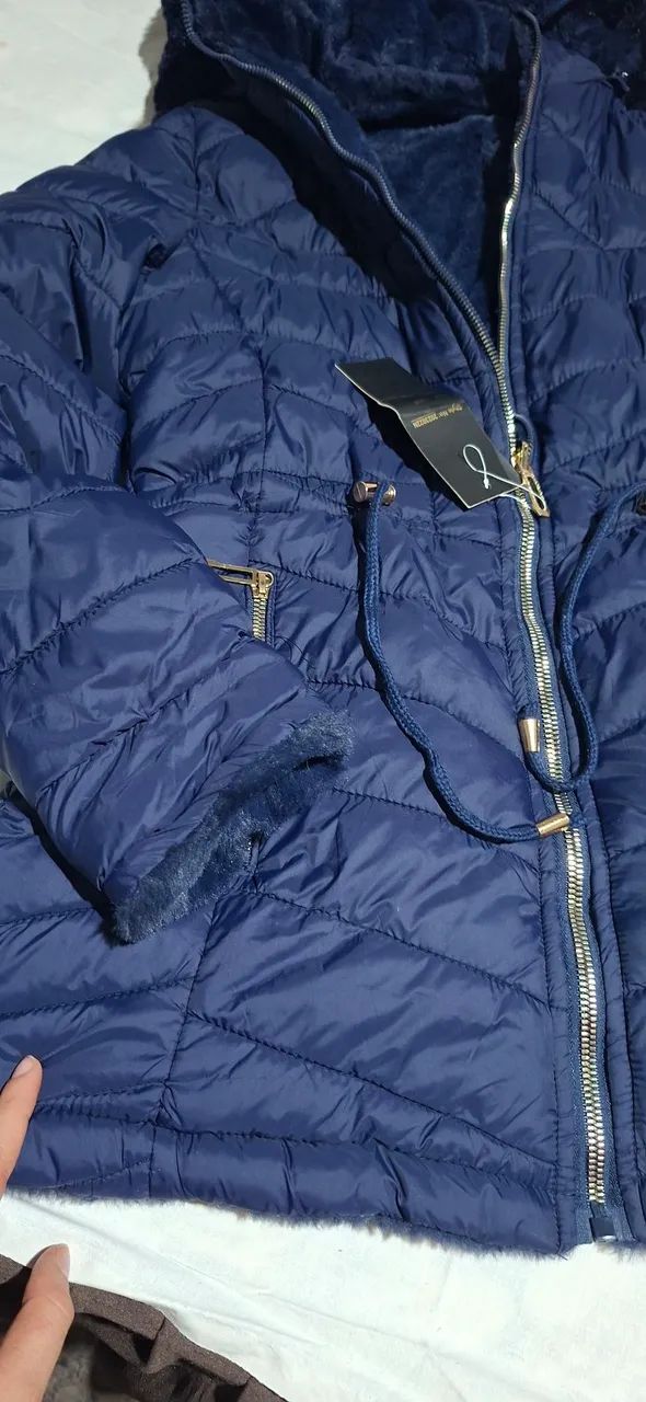 Casaco de frio. - Foto 5