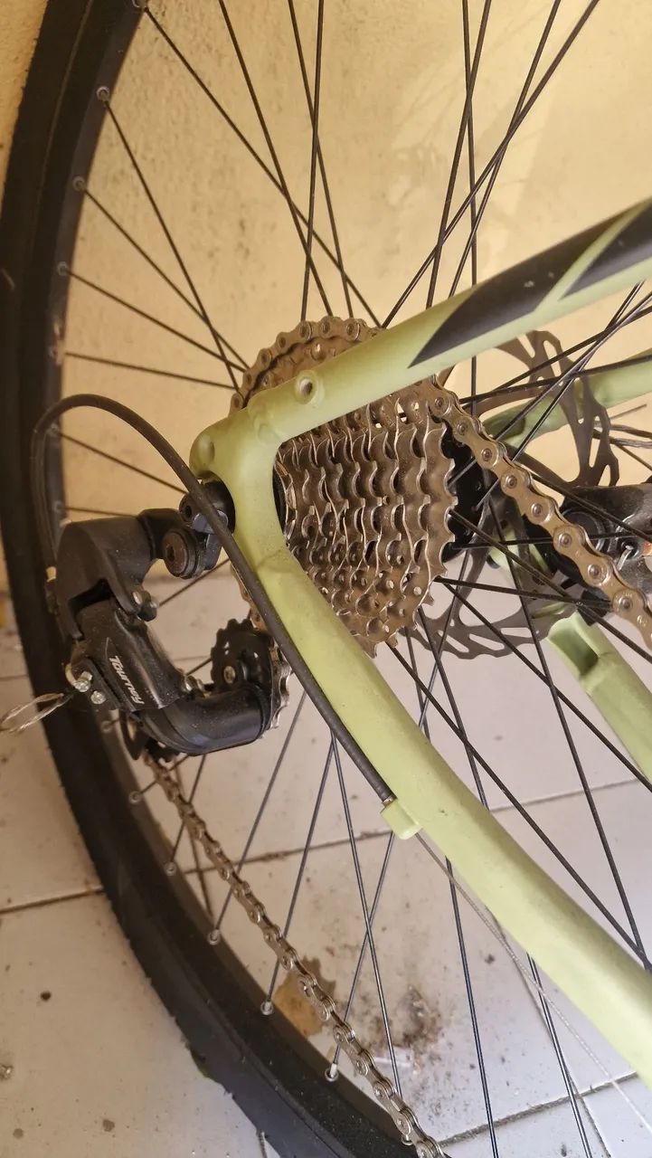 Bicicleta - Foto 4