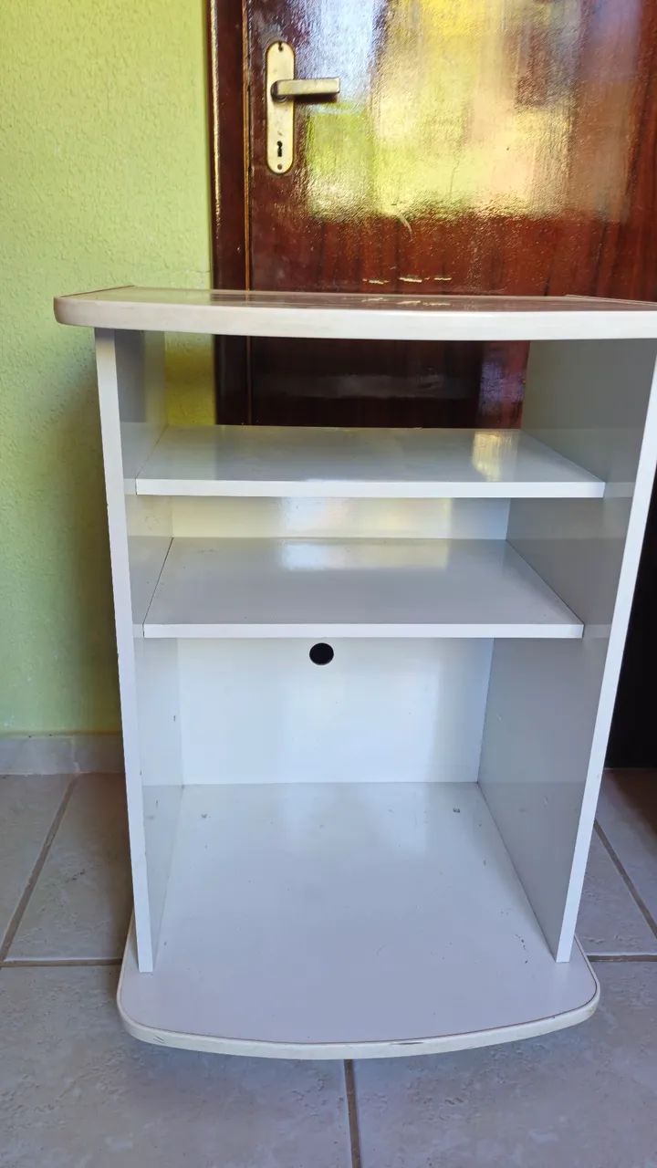 RACK DE TELEVISÃO - Foto 2