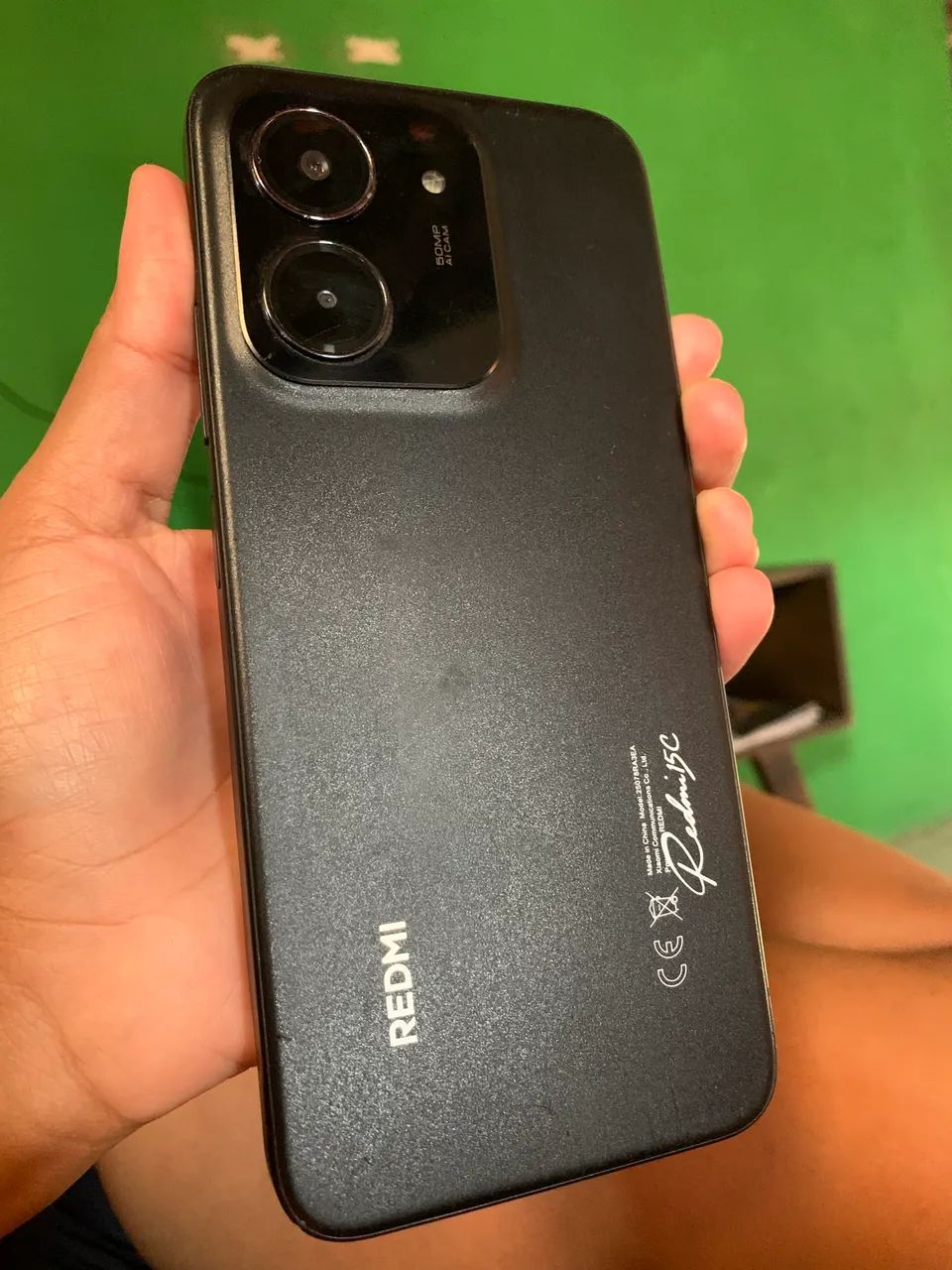 Redmi 15C - Foto 4