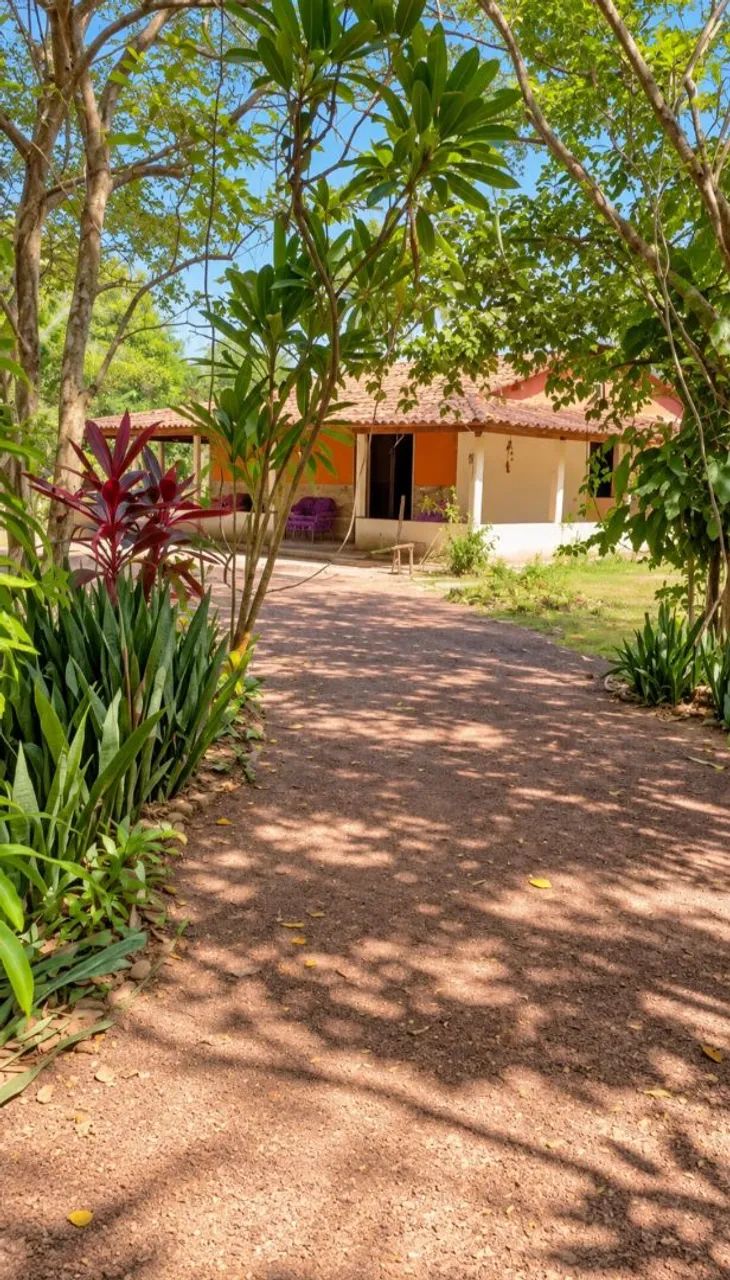  SÍTIO À VENDA - MOITAS, REGIÃO DE ARARI/MA  - Foto 5