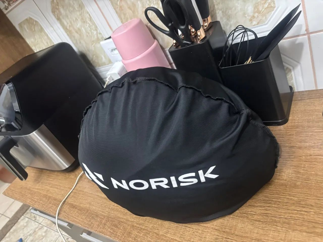 Capacete Norisk  - Foto 2