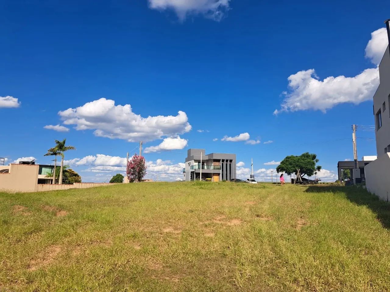 Lote interior sp